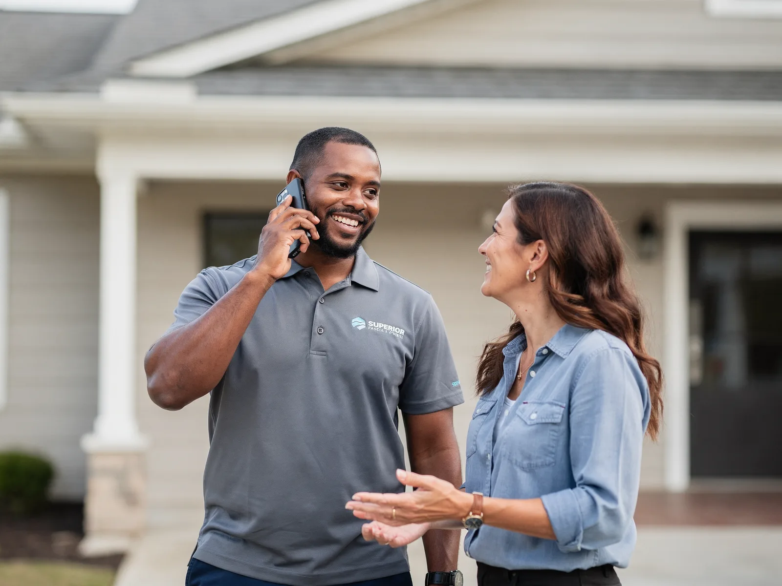 Fascia Repair Fleetwood, PA FAQs